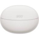 Qcy k&otilde;rvaklapid Crossky Clip C30 T33-white, 5h, 30h, 10.8mm, Bluetooth 5.4, USB-C, QCY rakendus