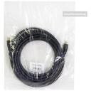 Logilink HDMI kabelis, CH0036, 1.5 m, HDMI vīrie&scaron;u, augsta ātruma ar Ethernet