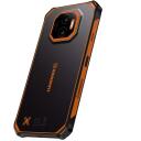 Hammer viedtālrunis Energy X2 TEL001063, 6.1", 1560 x 720 pikseļi, RAM 6 GB, 128 GB, 50 MP, 5000 mAh, Dual SIM, 4G, 5G