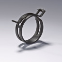 Pavasara &scaron;ļūteņu skavas knaibles, KNIPEX, 85 51 180 A, 50 mm, 15 regulē&scaron;anas pozīcijas, rotējo&scaron;as satver&scaron;anas ieliktņi