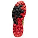 Apavi URAGANO GTX, izmērs: 45, Black/Yellow, 8020647617357 LA SPORTIVA
