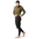 Termo bikses MS Merino 250 Baselayer Bottom, izmērs: L, Black, 0193392653661 SMARTWOOL
