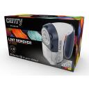 Camry | Lint remover | CR 9606 | Blue/White | Battery and mains operate | 3 W