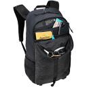 Thule Seljakott 3204515, 18L, must, 420D nailon, 0.57kg, 3L niisutusreservuaar, v&ouml;&ouml;d