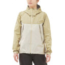 Jaka THUNDER PASS Jacket W, izmērs: L, Peacock, 4548801879310 Mont-Bell