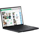 Asus Zenbook Duo s&uuml;learvuti UX8406CA-PZ009W, 14", 3K 2880x1800, OLED, Intel Core Ultra 9 285H, 32 GB LPDDR5X, 2 TB SSD, Windows 11