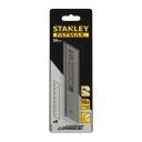 FATMAX&reg; CARBIDE&trade; 25mm Snap-Off Blade (5 Pk) STHT0-11825 Stanley