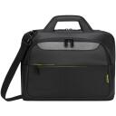 Targus CityGear 12-14" Aug&scaron;ējā klēpjdatora kaste TCG455GL, 36cm x 13cm x 28cm, 950g, kupola aizsardzība, polsterēta siksna