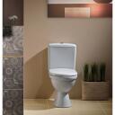 WC kompaktpods Merida 010 3/6 ar PP vāku