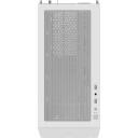 Gigabyte Korpus C102GI, Midi Tower, 2xUSB 3.0, 450mm, 210mm, 450mm, 3x2.5", 2x3.5", 1x120mm ventilaator, 360mm radiaatori tugi