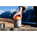 Biwak katlu komplekts 'Radiator', viegls, ar siltummaiņu, R562119, Origin Outdoors