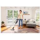 Black Decker BSV520BRP-QW, dulkių siurblys, 55 min, 0.65 L, 18 V, 2 Ah, akumuliatorinis, cikloninis filtravimas, plaunamas filtras