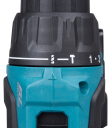 MAKITA Akul&ouml;&ouml;ktrell DHP490RTJ, 2x5,0Ah