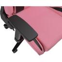 Genesis Spēļu Krēsls Nitro 720 NFG-1928, 128-135cm, 46.5-53.5cm, 5 riteņi, ergonomisks, 3D roku balsti