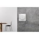 Sonoff i&scaron;manusis belaidis ZigBee mygtukas SNZB-01M, 3V, CR2477, -10&deg;C iki 60&deg;C, 5-95% RH, 4 mygtukai, 16 veiksmų
