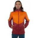 Jaka MYTHIC Primaloft JKT M, izmērs: M, Hawaiian Sun/Sangria, 8020647204182 LA SPORTIVA