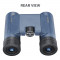 Binoklis H2O 10x25 130105 BUSHNELL