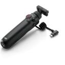 Dji kaamera tarvikud CP.OS.00000364.02 aku/paigaldus, must, 7h aku t&ouml;&ouml;aeg, 3.5mm heliaadapter, 1/4-20 keermestus