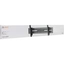 Sbox TV kron&scaron;teins PLB-4269T-2, 43''&ndash;100'', 75kg, 75x75&ndash;900x600, melns, 8.5cm, 3.55kg, līmeņa regulē&scaron;ana