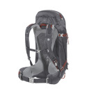 Mugursoma FERRINO 'Finisterre', 38L, ergonomiska, ar lietus pārsegu un Recco&reg; atstarotāju, R026736