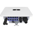 Huawei Hibrīdinvertors SUN2000-15K-MB0, 15000 W, 3 fāzes, 2 MPPT, 4 ieejas, 200-1000 V, IP66, viedā gaisa dzesē&scaron;ana