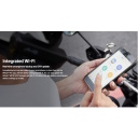 Videoreģistrators divkanālu 2.5K Rider ar GPS MiVue MP30 Dual Mio