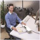Fellowes Laminaator Pixel A4 5601401, 300mm/min, 80-125&mu;m, automaatne v&auml;ljal&uuml;litus, valge