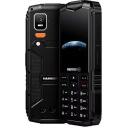 Hammer Horizon LTE, телефон, TEL001048, 2.8", 320 x 240, 64 MB, 128 MB, Dual SIM, 3G, Bluetooth 5.0, 2 MP, 3000 mAh
