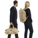 Thule Sporta soma MODELIS 3205443, 30L, 1.2kg, maigi bē&scaron;a, poliesters, lamināts, 2-vienā dizains, izturīgs pret laikapstākļiem