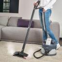 Polti tvaika tīrītājs PTEU0260 Vaporetto Eco Pro 3.0, 2000 W, 4,5 bāri, 2 L, pelēks, 110 g/min, 9 piederumi
