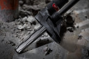 SDS-MAX SLEDGE&trade; PA&Scaron;UZASINO&Scaron;IES KALTI, SDS-MAX SLEDGE FLAT CHISELS SELF SHARPENING 400 X 25 MM - 1PC, 4932478267 MILWAUKEE