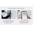 Ezviz DB2C CS-DB2C Nutikas Uksekell Juhtmevaba HD 1080p Aku Helimooduli Komplektiga Valge