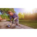 Bosch L&ouml;&ouml;ktrell 0603313420, 730 W, 2 kiirus, 48000 l&ouml;&ouml;ki/min, 30 mm puit, 14 mm betoon, 12 mm teras