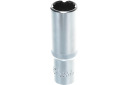 Deep Socket, FORSAGE, F-5497717, 17 mm, 1/2", 12-point