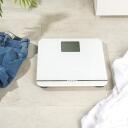 Salter Vannas istabas svars 9075 WFEU12, 250kg, 2.5cm, stikls, automātiska ieslēg&scaron;anās