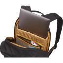 Thule Seljakott TCAM-8116 Exeo, 28L, 46cm, 32cm, 29cm, 600D pol&uuml;ester, 400D nailon, YKK t&otilde;mblukk