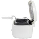 Esperanza Fritieris EKG012, 1800 W, 2.5 l, 220-240 V, 50/60 Hz, 75 cm, nerūsējo&scaron;ais tērauds, plastmasa