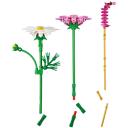 Lego BOTANICALS 11514 Kosmoso gėlės, 171 elementas, 9+ metų, instrukcijų lapas