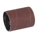 Liivapaberikate &Oslash; 45x60mm - G80 - 3 tk, KREATOR, KRT270101, Karedus (P): 80, Plaadi diameeter: 45 mm