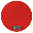 Jata Virtuves svari 722CS, 5kg, 1g, skārienjutīgas pogas, LCD displejs, automātiska izslēg&scaron;anās