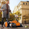 Sweeper KGA 770 without battery STIHL