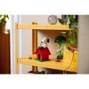 Lego IDEAS 21368 Peanuts: Snoopy &scaron;unų namelis, 964 elementai, 18+ metų