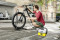Аккумуляторная мойка высокого давления Mobile Outdoor Cleaner 3 + Bike Box 1.680-017.0 KARCHER