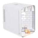 Adler Mini k&uuml;lmik AD 8085, 4 L, 220-240 V, 12 V, jahutus 42 W, soojendus 38 W, peegel, 1 riiul