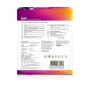 Silicon Power HDD cietā diska korpuss A80 SP020TBPHDA80S3B, 2000 GB, 2.5", USB 3.0, zila, triecienizturīgs, ūdensizturīgs