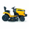 Akumulatora dārza traktors 56V XT2 ES107 33ABA7CS603 CUBCADET