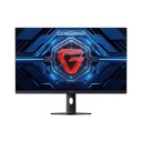 Spēļu monitors 27&Prime; FHD 1920&times;1080 200 Hz 1 ms GTG Fast IPS HDR400 FreeSync Premium OM4FF-EU Melns ELA6370EU Xiaomi