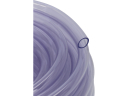 PVC caurule, VOREL, 81438, 25 m, 10 mm diametrs, UV izturīga, ķīmiskā izturība
