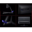 Spēļu monitors 23,8&Prime; FHD 1920&times;1080 180 Hz 1 ms IPS FreeSync HDMI G24i EU Melns ELA5625EU Xiaomi