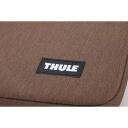 Thule &Uuml;mbris Lithos MacBook Air 13" 3205455, 33 cm, 1 sektsioon, 1 esikott, Pol&uuml;ester, N&uuml;anss pruun